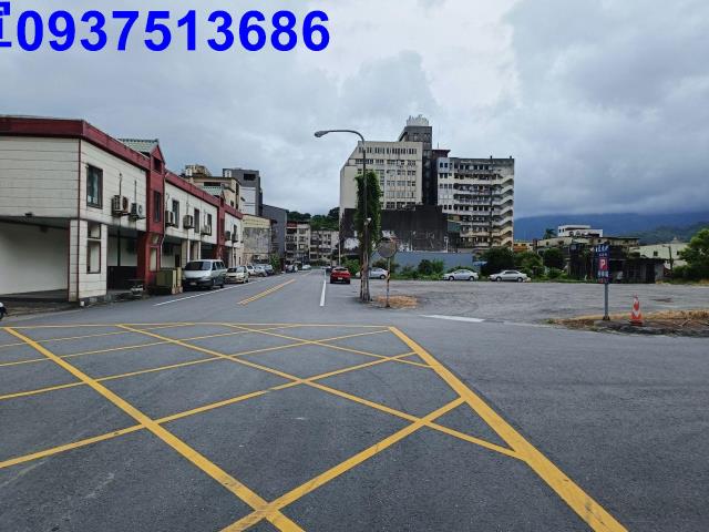 宜蘭蘇澳建地-6