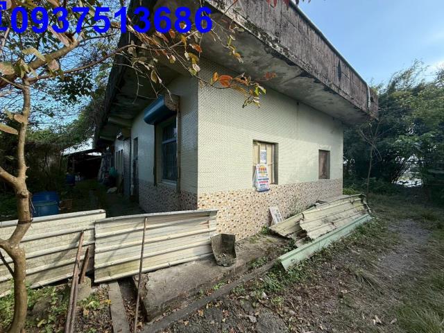 宜蘭壯圍建地-0