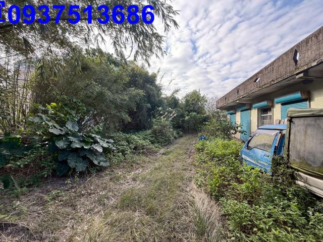 宜蘭壯圍建地-4