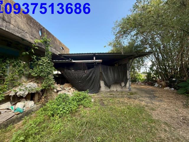 宜蘭壯圍建地-5