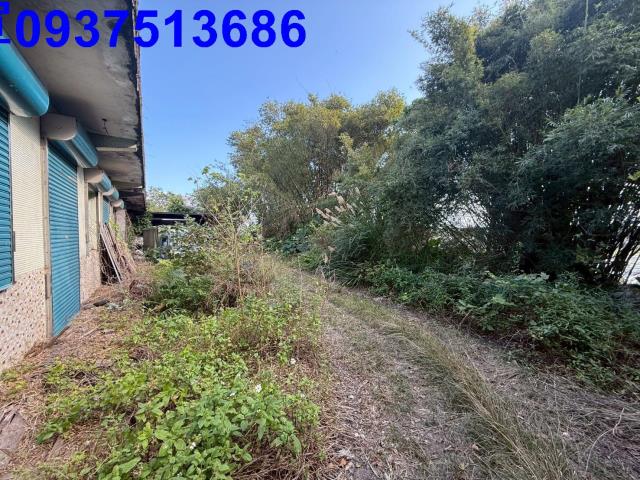 宜蘭壯圍建地-1