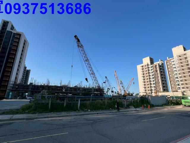 新北八里建地-1