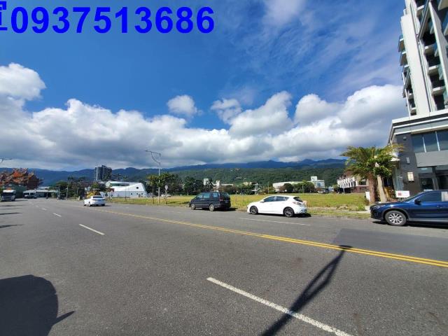 宜蘭頭城建地-8