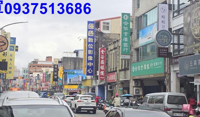 宜蘭宜蘭市建地-7