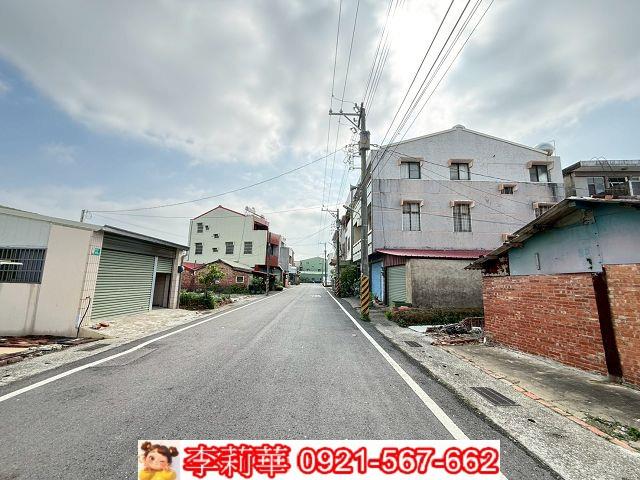 台灣房屋民權加盟店後壁區房屋類