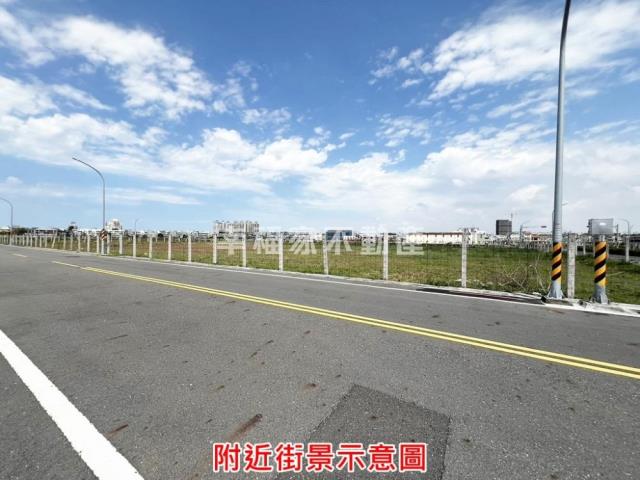 台南善化區建地買賣