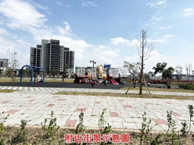 台南安南建地-2