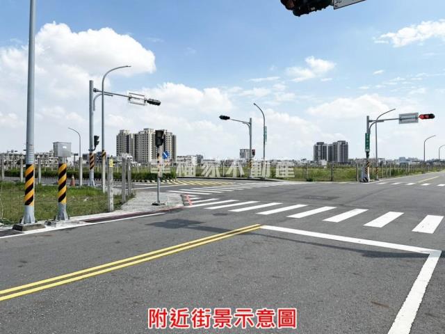 台南安南建地-8