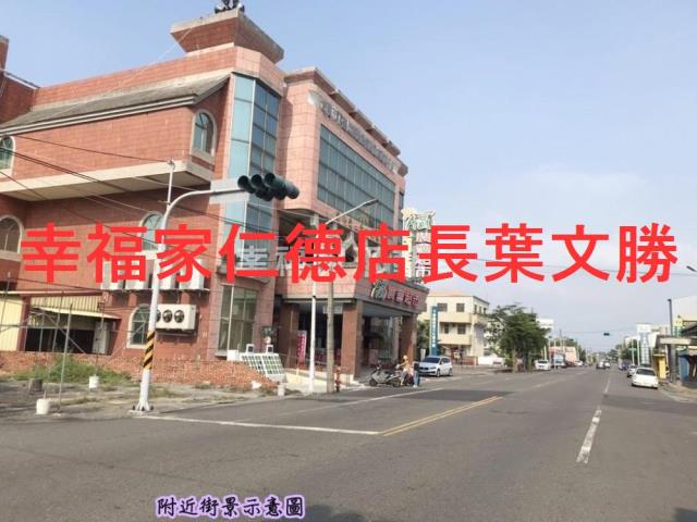 台南下營建地-6