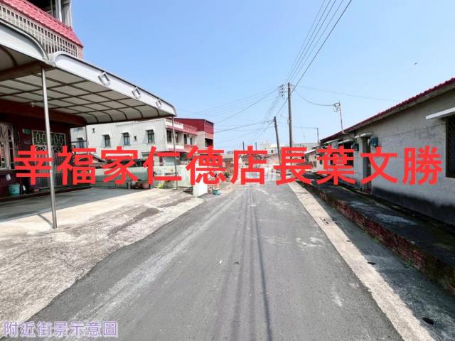 台南下營建地-7