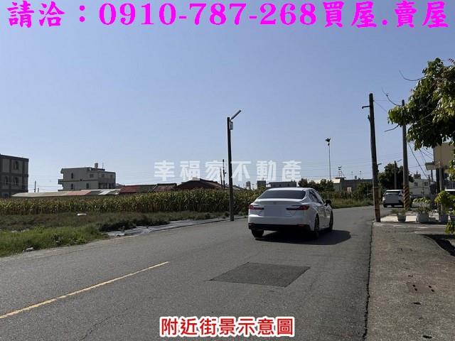 台南佳里建地-10