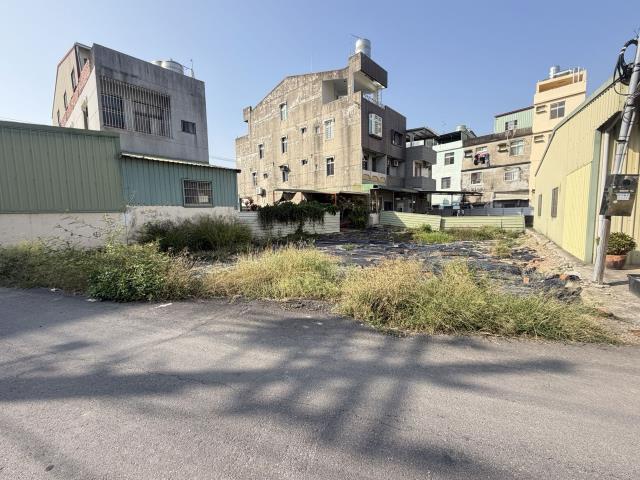 高雄路竹建地-7