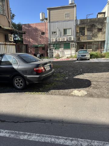 大園橫埔段航空城安置建地角地