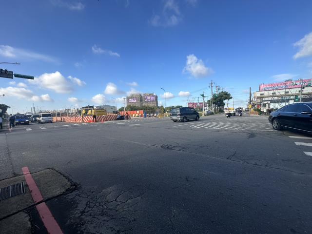 近機捷G12站旁建地