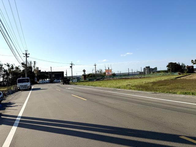 蘆竹區上南崁六福一路建地