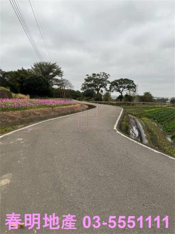 新竹芎林建地-11