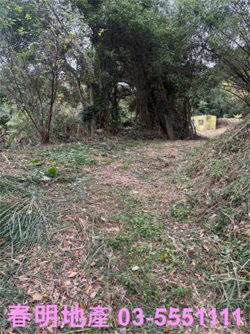 新竹芎林建地-0