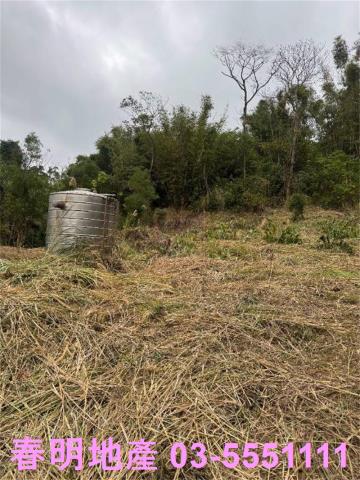 新竹芎林建地-3