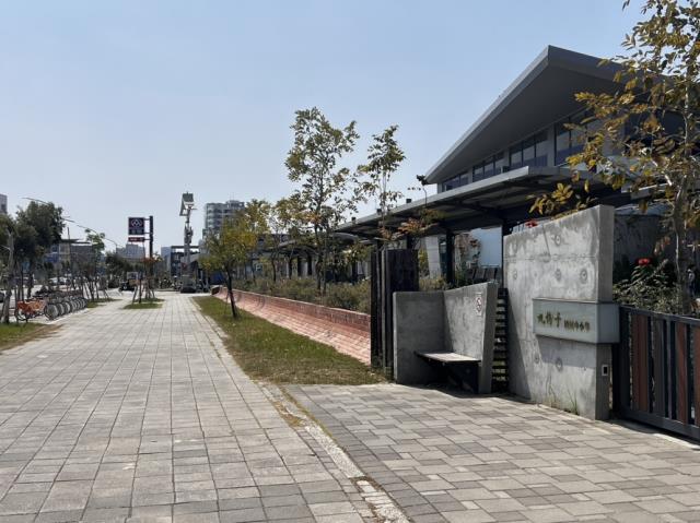 台南安南建地-9