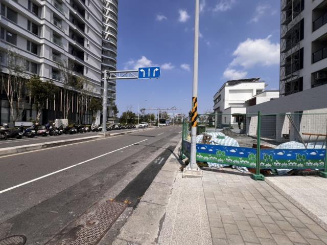 台南安南建地-3