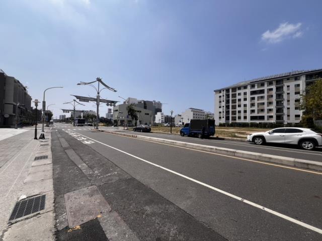 台南安南建地-4