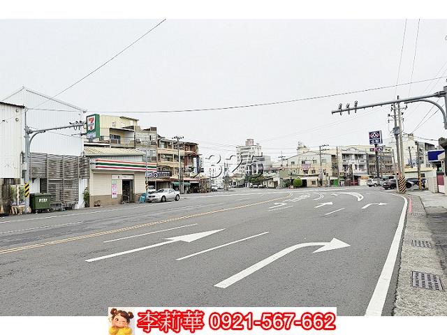 台南安南建地-0