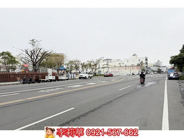 台南安南建地-1