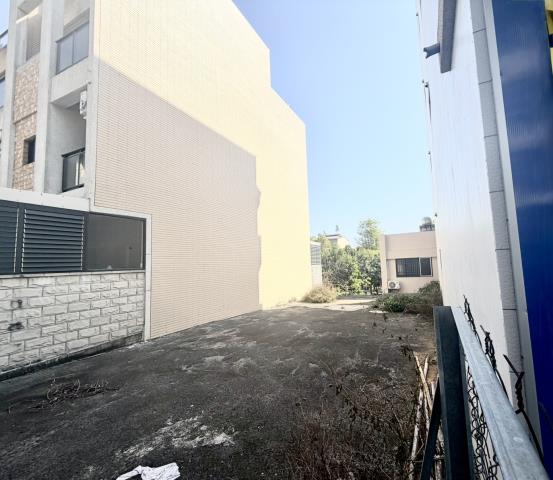 南投南投市建地-2