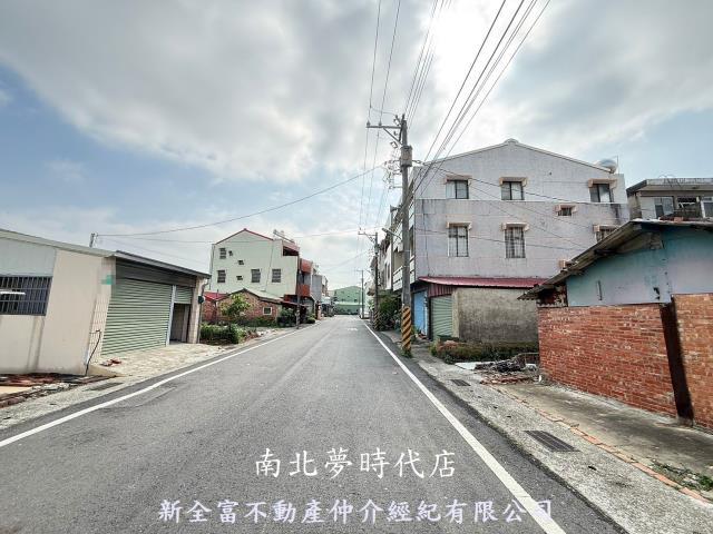 台南後壁建地-4