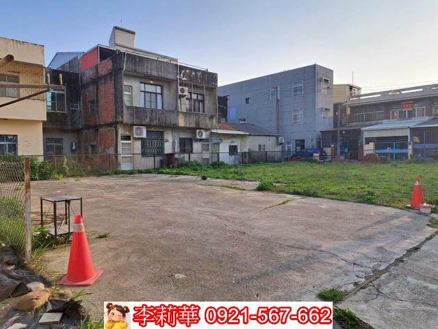 朴子建地-1