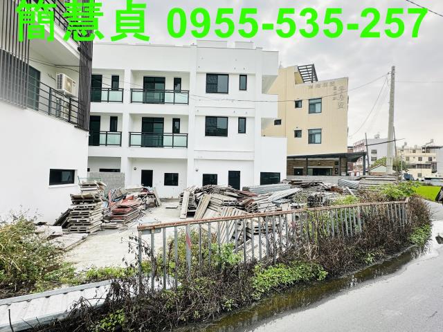 草屯建地-0