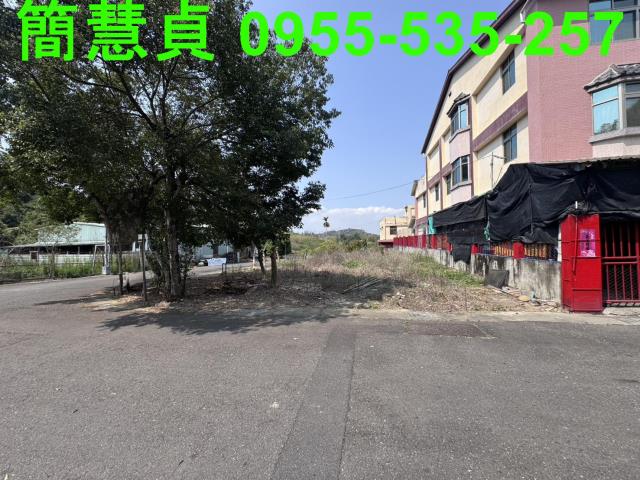 中寮建地-3