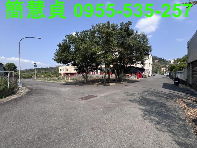 中寮建地-6