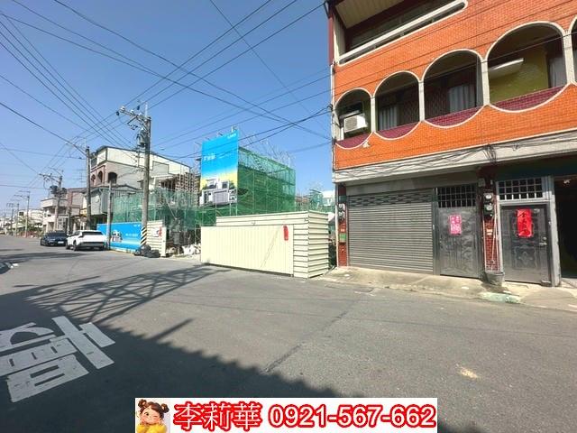 台南建地-0