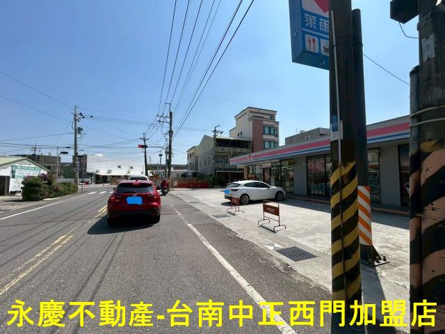 台南建地-9