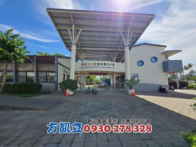台南南區建地-3