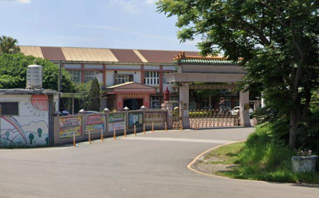 大溪風景區丙建