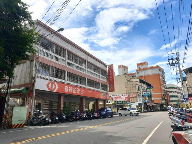 烏日建地-9