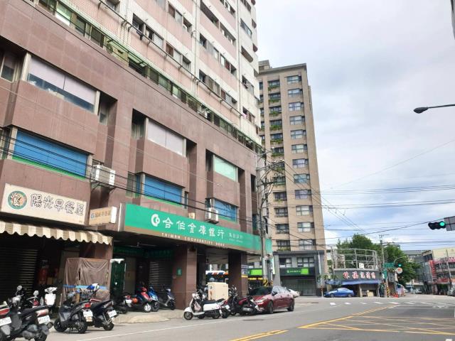 烏日建地-1