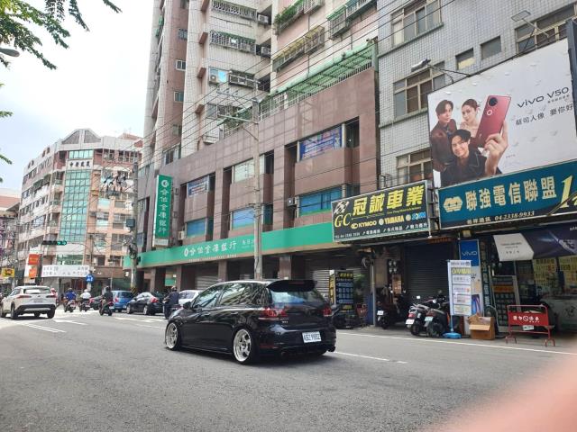 烏日建地-2