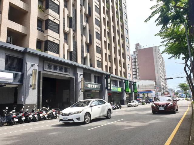 烏日建地-4