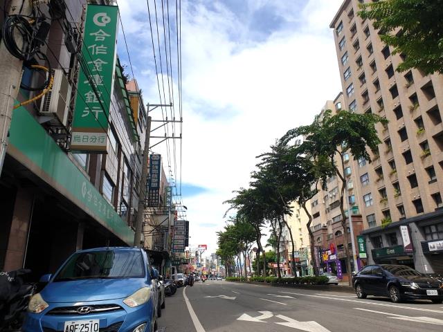 烏日建地-5