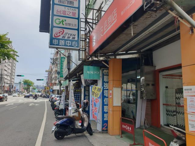 烏日建地-6