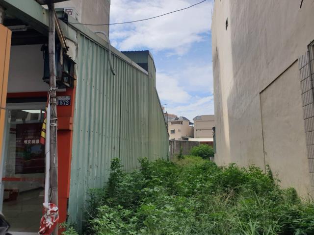 烏日建地-7