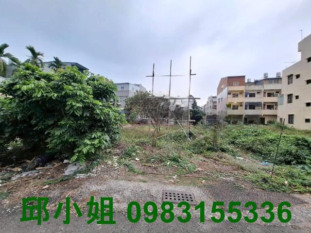 中庄社區活動中心小潭池