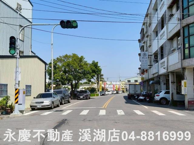 溪湖建地-9