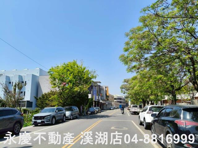 溪湖建地-6