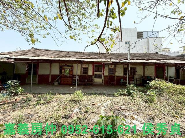 嘉義買房賣房房地合一稅建地農地