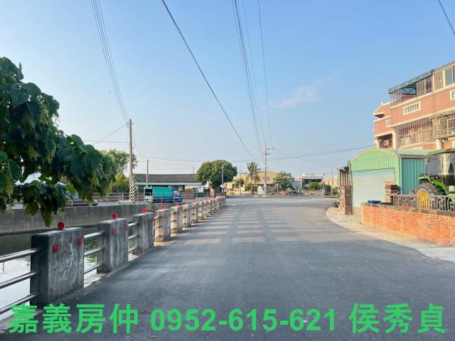 六腳建地-1