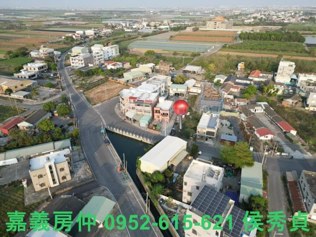 六腳建地-2